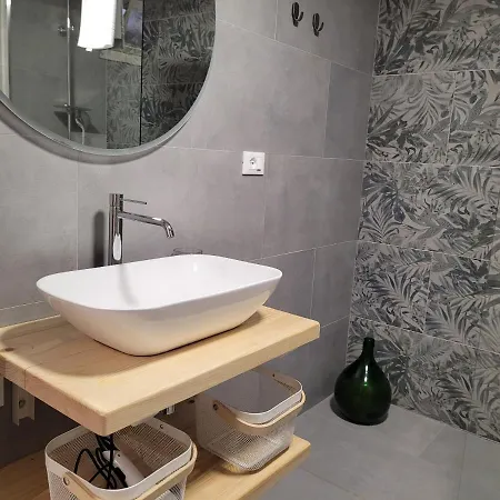 Alcentro ゲストハウス レッチェ