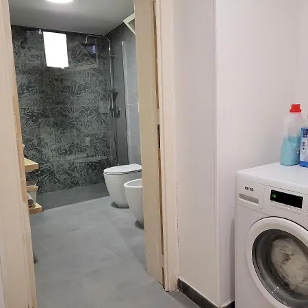 Alcentro ゲストハウス レッチェ