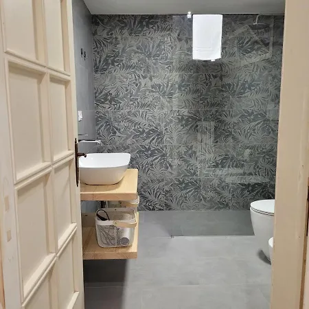 Alcentro Gæstehus 3*