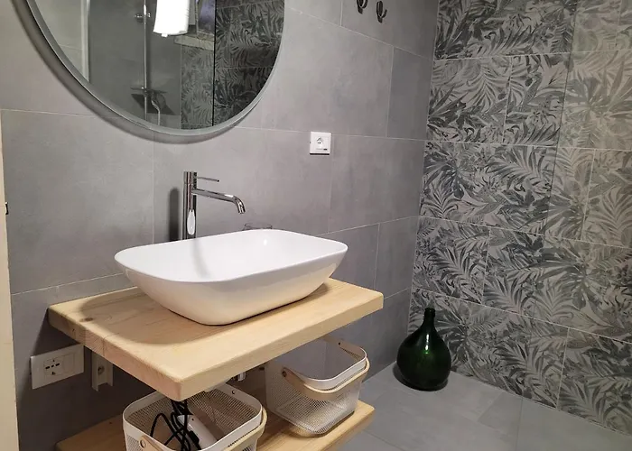 Alcentro 招待所 莱切