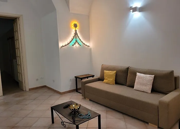 Alcentro Gasthof Lecce