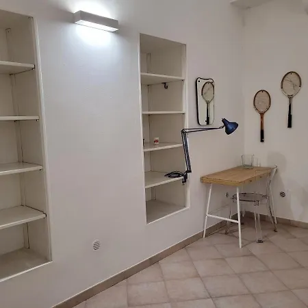 Alcentro Maison d'hôtes