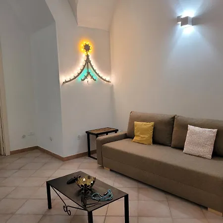 Alcentro Maison d'hôtes Lecce