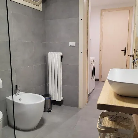 Maison d'hôtes Alcentro Lecce